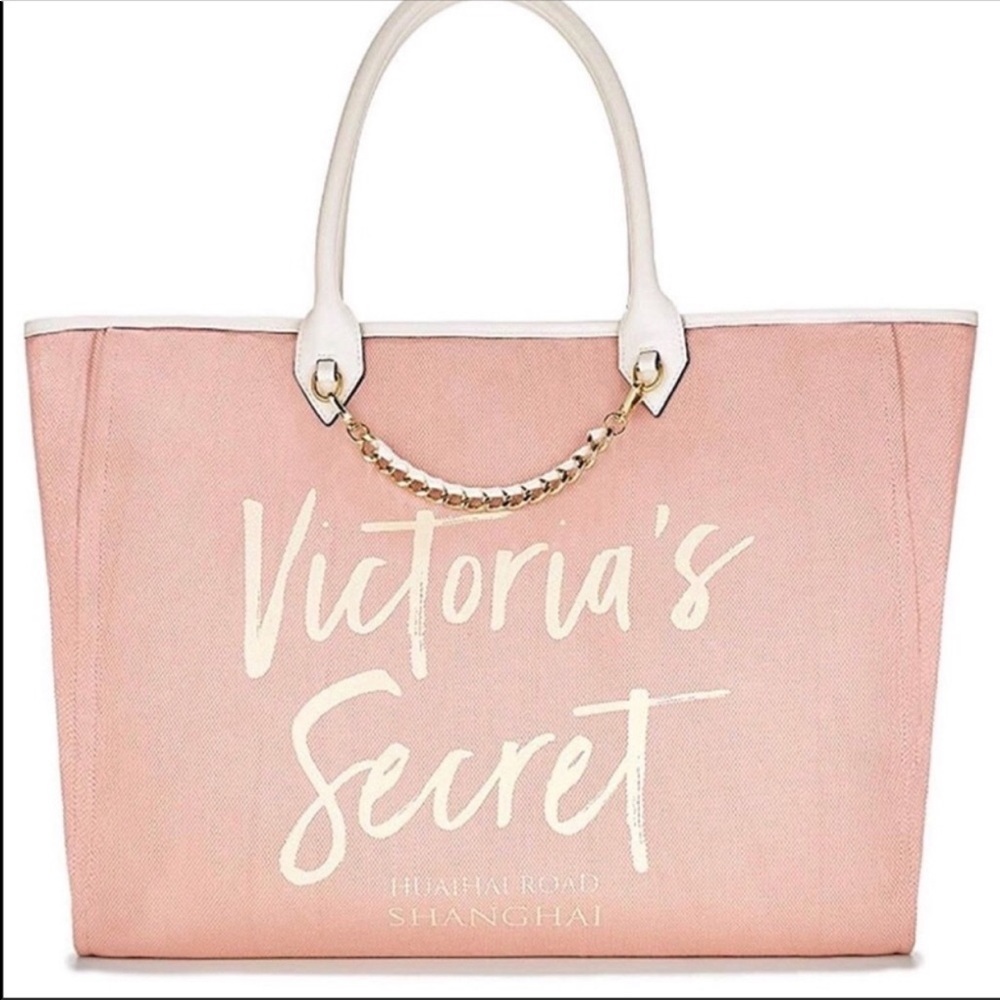 Victoria’s Secret bag